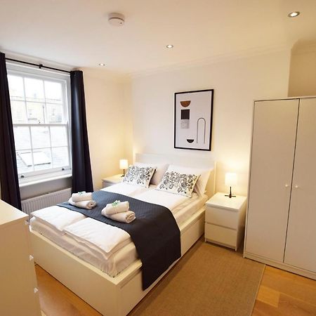 Central London Luxury Apartments Εξωτερικό φωτογραφία