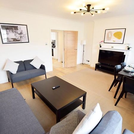 Central London Luxury Apartments Εξωτερικό φωτογραφία