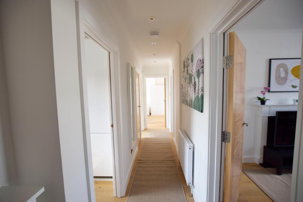 Central London Luxury Apartments Εξωτερικό φωτογραφία