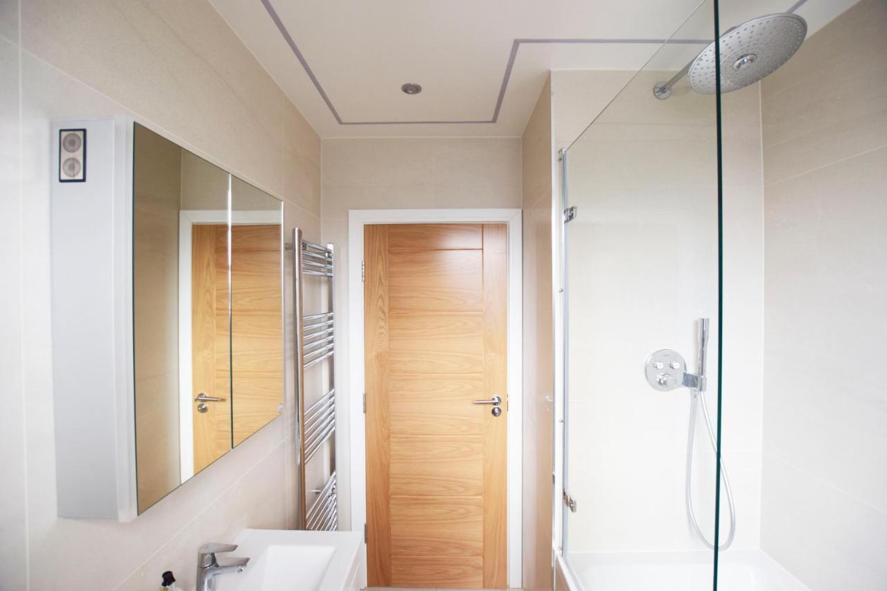 Central London Luxury Apartments Εξωτερικό φωτογραφία