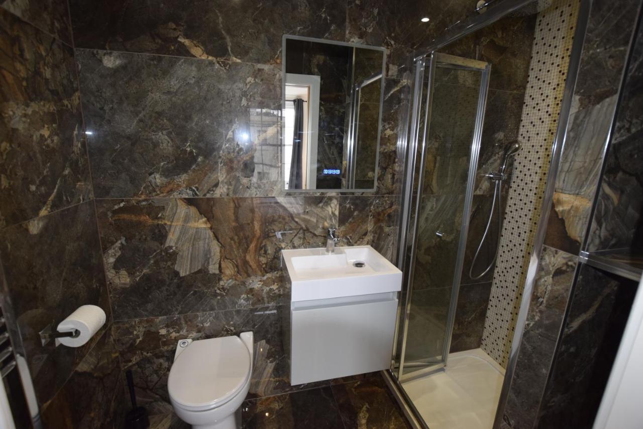 Central London Luxury Apartments Εξωτερικό φωτογραφία